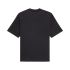 Fox T-shirt  Image Cosmo Mw Oversized 1 Black S