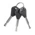Kryptonite ZapiĘcie U-lock Kryptonite New York Diamond - Standard