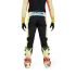 Fox Spodnie Motocyklowe  Flexair Elevated Le Lemonade 36