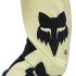 Fox Spodnie Motocyklowe  Flexair Elevated Le Lemonade 36