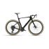 Cervelo Rower Aspero-5 Sram Force Axs 1 Five Black 48