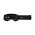 Fox Gogle Rowerowe  Purevue Black Blue Os