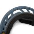 Fox Gogle Rowerowe  Main Bronze Os