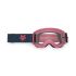 Fox Gogle Rowerowe  Main Galaxy Blue Os