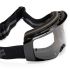 Fox Gogle Rowerowe  Vue Max Black Os
