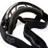 Fox Gogle Rowerowe  Vue Max Black Os