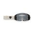 Fox Gogle Rowerowe  Vue Max Diffuse Se Chalk Os