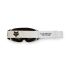 Fox Gogle Rowerowe  Vue Max Diffuse Se Chalk Os