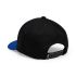 Czapka z daszkiem FOX Junior  Badge Snapback Black