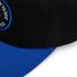 Czapka z daszkiem FOX Junior  Badge Snapback Black