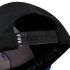 Czapka z daszkiem FOX Junior  Badge Snapback Black