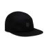 Fox Czapka Z Daszkiem  Head Camper Black Os