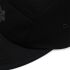 Fox Czapka Z Daszkiem  Head Camper Black Os