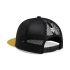 Fox Czapka Z Daszkiem  Image Print Trucker Plum Perfect Os