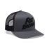 Fox Czapka Z Daszkiem  Speed Mesh Trucker Pewter Os