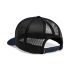 Fox Czapka Z Daszkiem  Trick Mesh Trucker Midnight Os