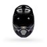 Kask FOX Junior Rampage Img Print Arctic Blue