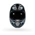 Kask FOX Junior Rampage Img Print Arctic Blue