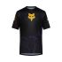 Fox Koszulka Rowerowa Junior  Ranger Img Print Plum Yl