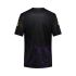 Fox Koszulka Rowerowa Junior  Ranger Img Print Plum Yl