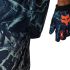 Fox Koszulka Rowerowa Junior  Ranger Img Print Arctic Blue Yl
