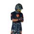 Fox Koszulka Rowerowa Junior  Ranger Img Print Arctic Blue Yl