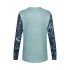 Fox Koszulka Rowerowa Z DŁugim RĘkawem Junior  Ranger Img Print Arctic Blue Yl