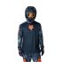 Fox Koszulka Rowerowa Z DŁugim RĘkawem Junior  Ranger Img Print Arctic Blue Yl