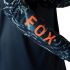 Fox Koszulka Rowerowa Z DŁugim RĘkawem Junior  Ranger Img Print Arctic Blue Yl