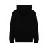 Fox Bluza Z Kapturem Junior  Beam Fleece Po Black Yxl