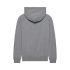 Fox Bluza Z Kapturem Junior  Beam Fleece Po Heather Graphite Yl