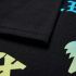 Fox T-shirt Junior  Icon Ultra Black Yl
