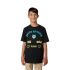 Fox T-shirt Junior  Icon Ultra Black Yl