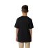 Fox T-shirt Junior  Icon Ultra Black Yl