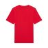Fox T-shirt Junior  Badge Tibetan Red Yl