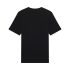 Fox T-shirt Junior  Badge Ultra Black Yl