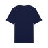 Fox T-shirt Junior  Checker Navy Yxl