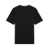 Fox T-shirt Junior  Image Print Ultra Black Yl