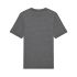 Fox T-shirt Junior  Image Print Head Heather Dark Grey Ys