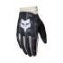 Fox RĘkawice Motocyklowe Junior  180 Diffuse Se Black Ys
