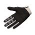 Fox RĘkawice Motocyklowe Junior  180 Diffuse Se Black Ys