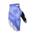 Fox RĘkawice Motocyklowe Junior  180 Noble Purple Dove Yxs