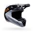 Fox Kask Motocyklowy Junior  V1 Noble Black White Yl