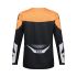Fox Bluza Motocyklowa Junior  180 Noble Black White Ym
