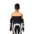 Fox Bluza Motocyklowa Junior  180 Noble Black White Ym
