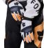 Fox Bluza Motocyklowa Junior  180 Noble Black White Ym