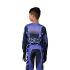 Fox Bluza Motocyklowa Junior  180 Diffuse Se Blueberry Yl