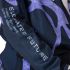 Fox Bluza Motocyklowa Junior  180 Diffuse Se Blueberry Yl