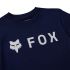 Fox T-shirt Junior  Absolute Navy Ys
