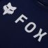 Fox T-shirt Junior  Absolute Navy Ys